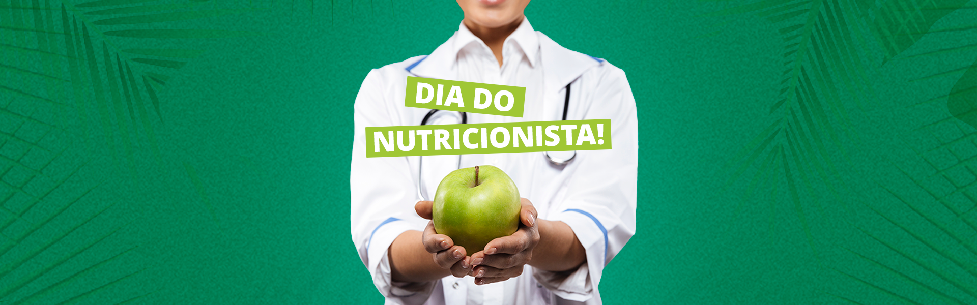 Dia do Nutricionista, a importância dessa profissão e como a EdenCoco pode ajudar na sua alimentação saudável